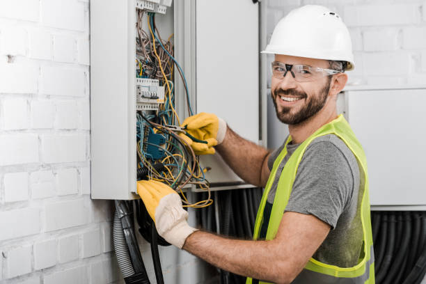 Best Local Electrician Companies  in Overland Park, KS