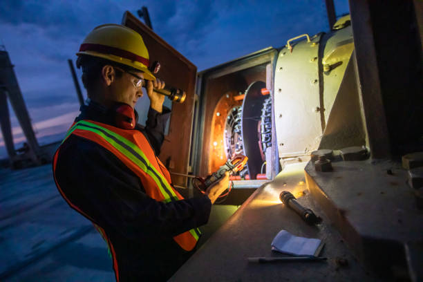 Best Industrial Electrical Services  in Overland Park, KS