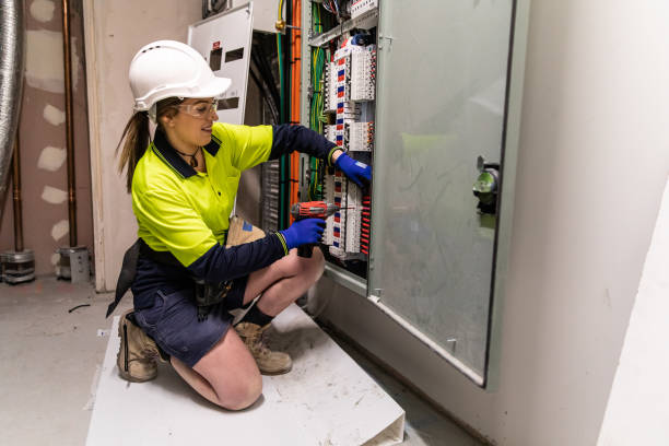Best Electrical Upgrades for Homes  in Overland Park, KS