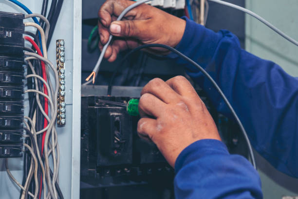 Best Electrical System Inspection  in Overland Park, KS