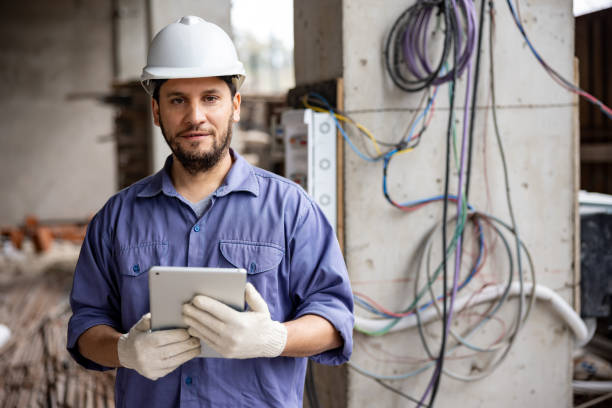 Best Electrical Rewiring Services  in Overland Park, KS